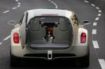 Renault Altica Concept 2006 года